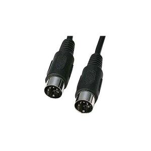 yTTvC SANWA SUPPLYzTTvC KB-MID01-36 MIDIP[u 3.6m