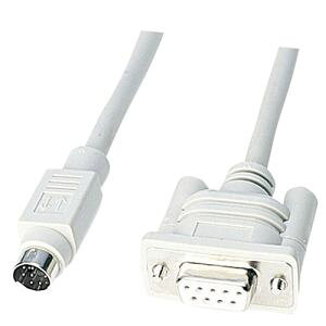yTTvC SANWAzMIDIڑP[u(1.8m) KB-MID04-18