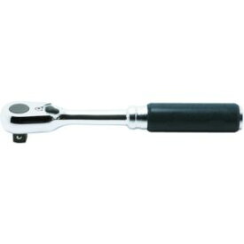 【コーケン Ko-ken】コーケン 3725Z Z-EAL ラチェットハンドル 差込角9.5mm 全長178mm 歯数：72