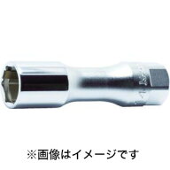 【コーケン Ko-ken】コーケン 3300CZ-16 Z-EAL スパークプラグソケット 差込角9.5mm サイズ 16mm