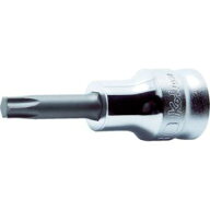 【コーケン Ko-ken】コーケン 3025Z.50-T10 Z-EALトルクスビットソケット全長50mmサイズT10
