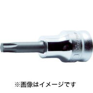 【コーケン Ko-ken】コーケン 3025Z.50-T25 Z-EALトルクスビットソケット全長50mmサイズT25