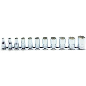 �y�R�[�P�� Ko-ken�z�R�[�P�� RS2405M/11 6.35mm���� 12�p�\�P�b�g���[���Z�b�g 11���g
