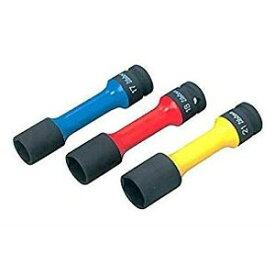 【コーケン Ko-ken】コーケン 14201M ホイールナット用薄肉ソケットセット