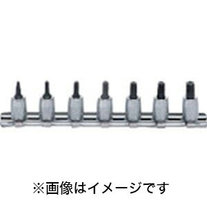 �y�R�[�P�� Ko-ken�z�R�[�P�� RS2025/7-HOLE �g���N�X�r�b�g�\�P�b�g�Z�b�g