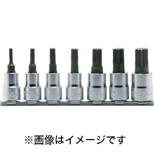 ���������I�I�y�R�[�P�� Ko-ken�z�R�[�P�� RS3020/7-L50 9.5mm���� 3�d4�p�r�b�g�\�P�b�g XZN ���[���Z�b�g 7���g�ysmtb-u�z
