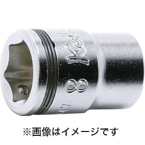 �y�R�[�P�� Ko-ken�z�R�[�P�� 2450MS-7 6.35mm���� �i�b�g�O���b�v�\�P�b�g 7mm
