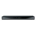 【パナソニック(Panasonic)】ブルーレイディーガ DMR-BRW1050