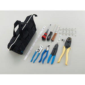 【ホーザン HOZAN】ホーザン DK-17 電気工事士技能試験 工具セット 2022年対応