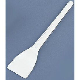 【ワダコーポレーション】ワダコーポレーション WA 18-8 厚口 もんじゃ焼き ヘラ 文字焼き