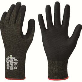 【ショーワグローブ SHOWA】ショーワグローブ S-TEX 581 耐切創手袋 ハガネコイル XLサイズ