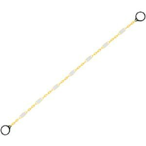 �y���j�b�g UNIT�z���j�b�g 870-67Y ���˃`�F�[���������O�t ��1.9m