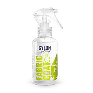 �y�W�[�I�� GYEON�z�W�[�I�� GYEON Q2-FA12 �t�@�u���b�N�R�[�g 120ml