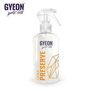 �y�W�[�I�� GYEON�z�W�[�I�� GYEON Q2M-PS �v���T�[�u 250ml