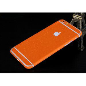 �y�A�C�e�B�v���e�b�N ITPROTECH�z�S�ʕی�X�L���V�[�� for iPhone6 �I�����W YT-3DSKIN-OR/IP6