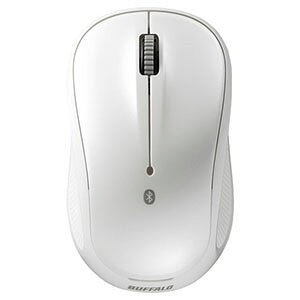 yobt@[ BUFFALOzBluetooth3.0Ή BlueLEDw}EX É/3{^ zCg BSMBB100WH