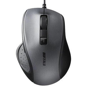 yobt@[ BUFFALOzobt@[ LBlueLEDw}EX É/5{^/DPI؂ւ{^ ubN BSMBU300BK