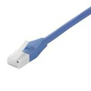 �y�o�b�t�@���[ BUFFALO�z�o�b�t�@���[ BSLS6NU500BL2 LAN�P�[�u�� �J�e�S���[6 �X�g���[�g 50m �u���[