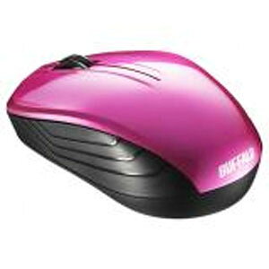 yobt@[ BUFFALOzobt@[ BSMBW107PK  2.4GHz BlueLED}EX 3{^ sN