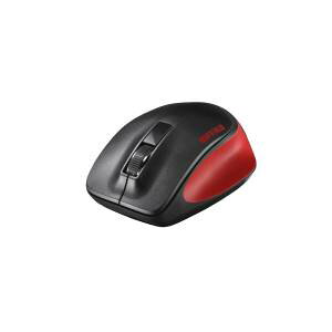 yobt@[ BUFFALOzPremium Fit}EX /BlueLEDw/É/3{^/MTCY BSMBW300MRD