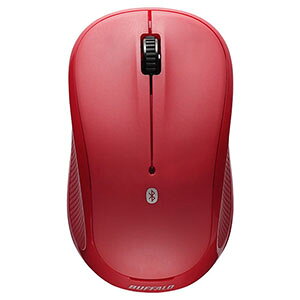 yobt@[ BUFFALOzobt@[ BSMRB050RD Bluetooth3.0Ή IR LEDw}EX 3{^^Cv bh