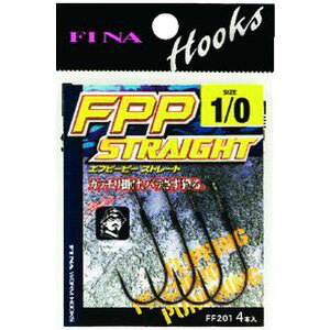 �y�n���u�T Hayabusa�z�n���u�T �t�B�i FPP STRAIGHT 2/0 �b 4���� FF201