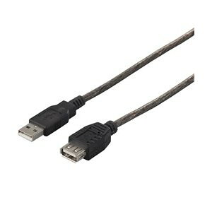 yobt@[ BUFFALOzUSB2.0P[u (A to A) 3m ubNXPg BSUAA230BS