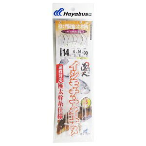 �y�n���u�T Hayabusa�z�n���u�T �����̒B�l �C�V���` �A�C�i���ܖ� MIX�� 14�� NB373