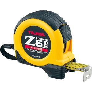 �y�^�W�} TAJIMA�z�^�W�} ZL25-55CB Z���b�N-25 5.5m ���[�g���ڐ�