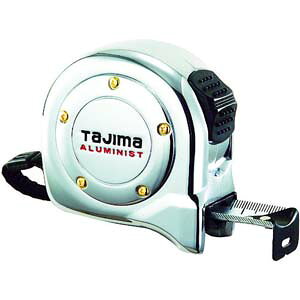 �y�^�W�} TAJIMA�z�^�W�} ALL25-55CRC �A���~�j�X�g���b�N25 5.5m �N���� ���[�g���ڐ�