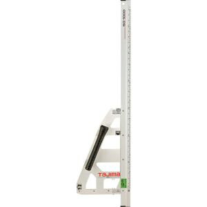 【タジマ TAJIMA】タジマ MRG-S1000 丸鋸ガイド SD1000 メーカー直送 代引不可 沖縄 離島不可