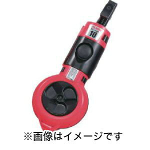 【タジマ TAJIMA】タジマ PS-SUM10T-R パーフェクト墨つぼ10鶴首 赤