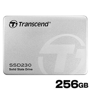 ygZh TranscendzgZh SSD 256GB TS256GSSD230S [J[3Nۏ