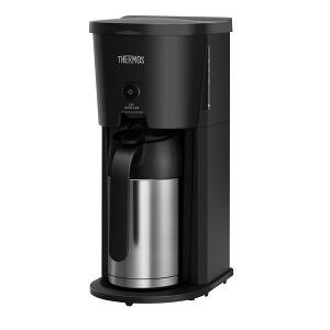 yT[X THERMOSzT[X ECJ-700 BK ^fM|bg R[q[[J[ ubN THERMOS