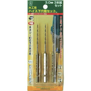 �y�吼�H�� ONISHI�z�吼�H�� 21 3X3 �؍H�p�n�C�X������ 3.0mm×3�{�g�Z�b�g