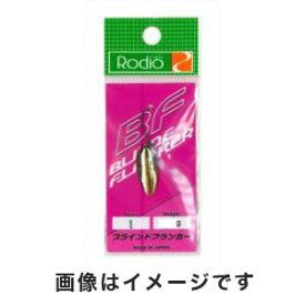 【ロデオクラフト Rodio】ロデオクラフト ブラインドフランカー 0.7g 1 ゴールド