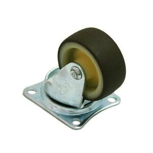 yn}[LX^[ HAMMER CASTERzn}[LX^[ 420G-UR32-BAR01 G^  E^ 32mm