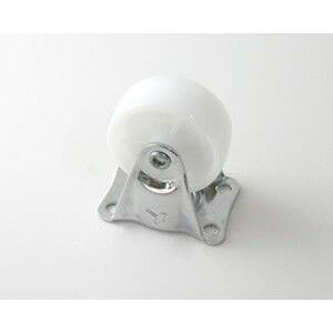 �y�n���}�[�L���X�^�[ HAMMER CASTER�z�n���}�[�L���X�^�[ 420R-N50-BAR01 G�^ �Œ� �i�C������ 50mm