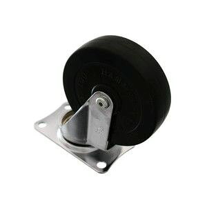 yn}[LX^[ HAMMER CASTERzn}[LX^[ 420E-R100-BAR01 E^  S 100mm