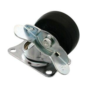 yn}[LX^[ HAMMER CASTERzn}[LX^[ 415E-R50-BAR01 E^ SPt S 50mm