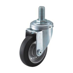 �y�n���}�[�L���X�^�[ HAMMER CASTER�z�n���}�[�L���X�^�[ 420SA-R100-BAR01 S�^ �˂��� ���� �S���� 100mm M20×P2.5