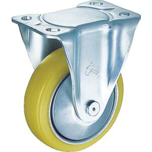 yn}[LX^[ HAMMER CASTERzn}[LX^[ 520SR-URB150-BAR01 SV[Y 520^CvŒE^B 150mm