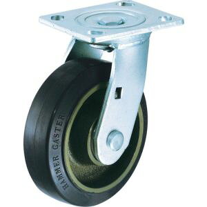 yn}[LX^[ HAMMER CASTERzn}[LX^[ 500BPS-CR150-BAR01 SV[Y 500^Cv݃SB 150mm