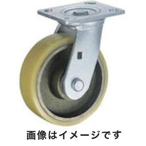 yn}[LX^[ HAMMER CASTERzn}[LX^[ 500BPS-CU125-BAR01 SV[Y 500^Cv݃E^B 125mm