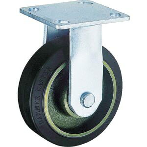 yn}[LX^[ HAMMER CASTERzn}[LX^[ 500BPR-CR150-BAR01 SV[Y 500^CvŒSB 150mm