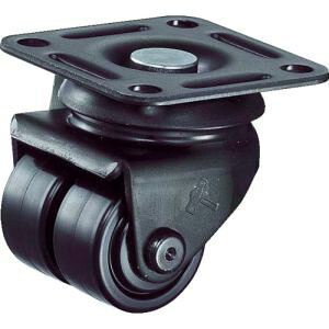 yn}[LX^[ HAMMER CASTERzn}[LX^[ 550P-NRB38BAR01 Ᏸ ׏d  o iC 38mm