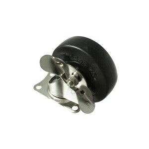 yn}[LX^[ HAMMER CASTERzn}[LX^[ 315E-R75-BAR01 I[XeX E^ SPt S 75mm