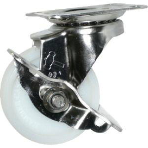 yn}[LX^[ HAMMER CASTERzn}[LX^[ 315E-N50-BAR01 I[Xe E^ SPt iC 50mm