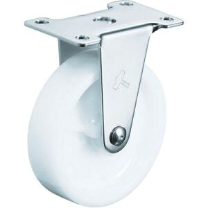 yn}[LX^[ HAMMER CASTERzn}[LX^[ 320ER-N125-BAR01 EV[Y I[XeXŒiC 125mm