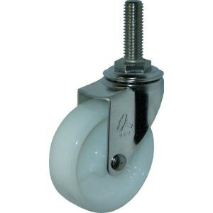 yn}[LX^[ HAMMER CASTERzn}[LX^[ 320EA-N75-BAR01 I[XeX E^ iC 75mm